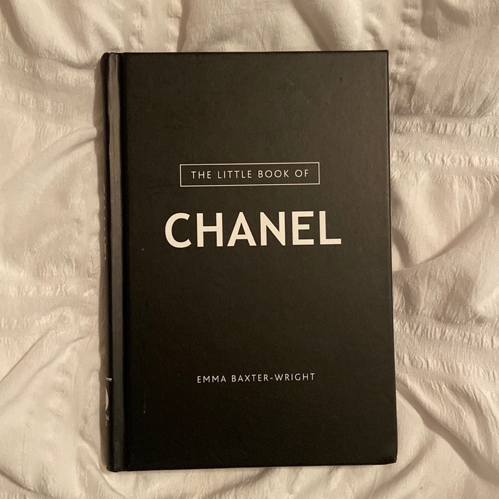 The Little Book of Chanel
